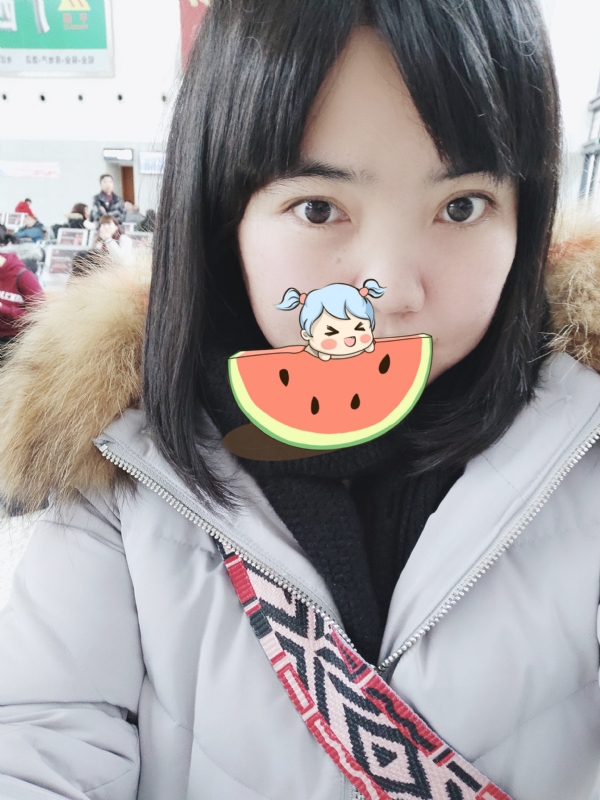 萱玲的第一张照片--恭城闪婚服务中心